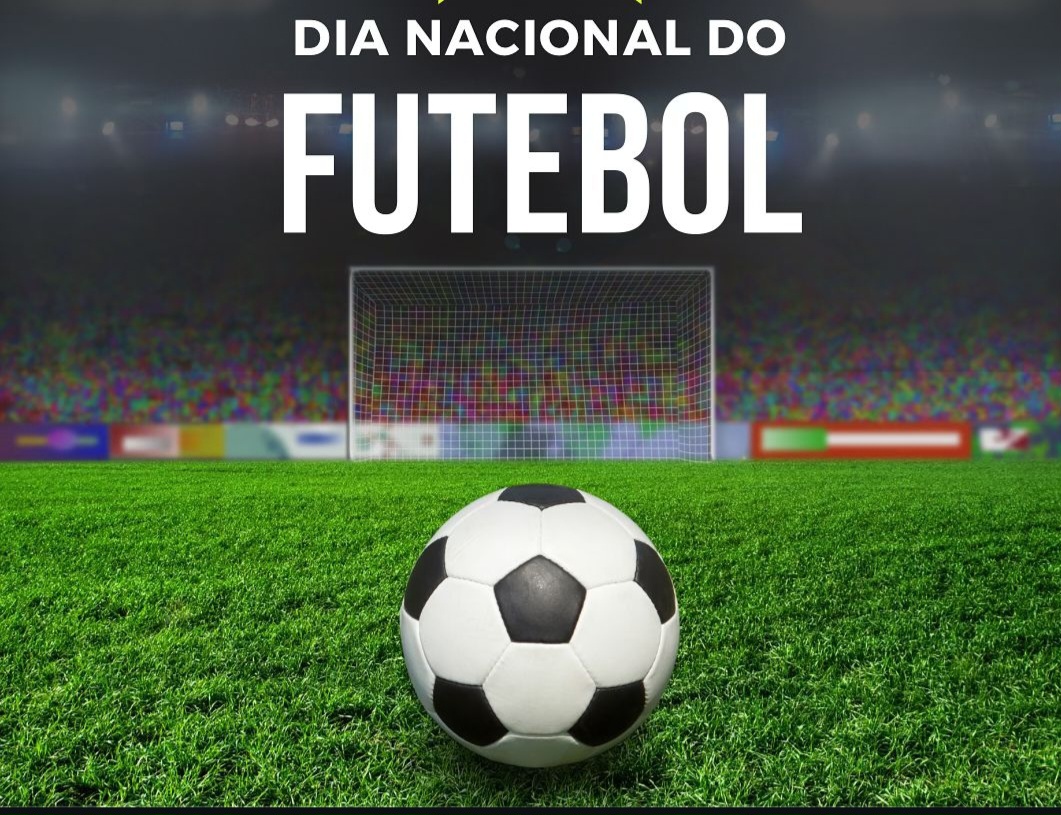 Dia Nacional do Futebol: entenda a origem da data comemorativa de 19 de ...